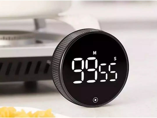 Digital Küchentimer