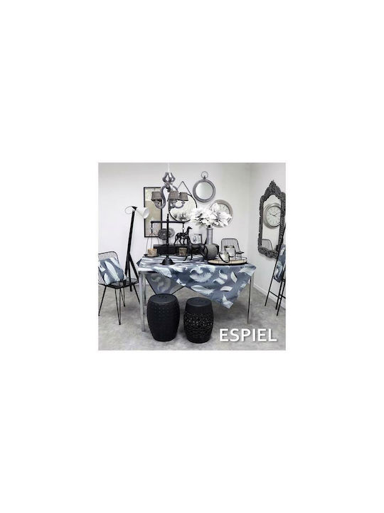 Espiel Candelabru 5xE14 Ø58cm Gri RIN309