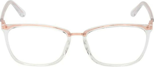 Unisex Рамки За Очилa Guess Gu2958