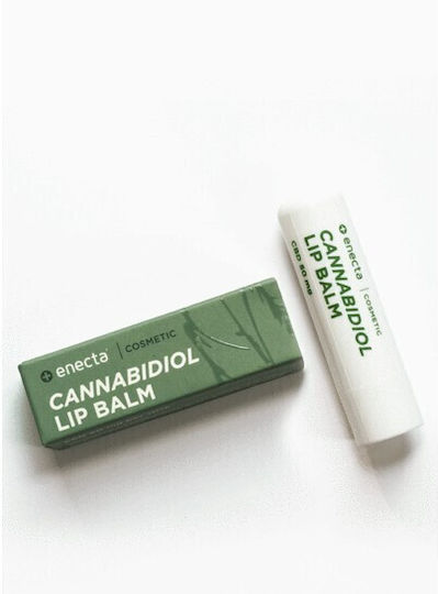 Enecta Balm Κάνναβης 50mg 1τμχ