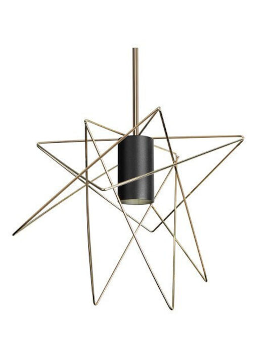 Nowodvorski Cameleon Gstar Абажур 30x36см