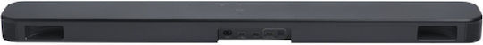 JBL 300ΜK2 Soundbar 5.0 Bluetooth, HDMI και Wi-Fi 450W με Τηλεχειριστήριο Μαύρο