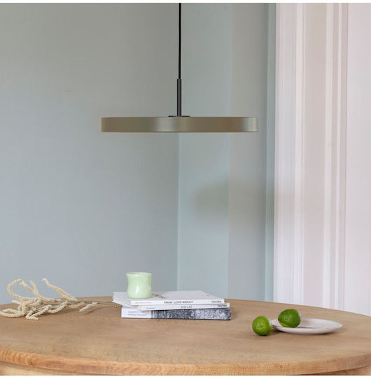 Umage LED Κρεμαστό Φωτιστικό 43x43x14εκ. Umage LED Κρεμαστό Φωτιστικό 43x43x14εκ.