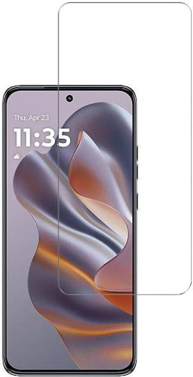 TelForceOne 2.5D 0.3мм Закалено стъкло (Galaxy A40)