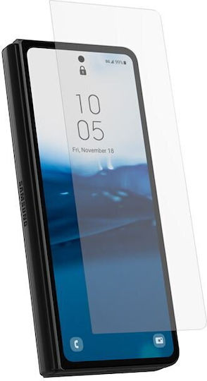 UAG Закалено стъкло (Galaxy Z Fold5)