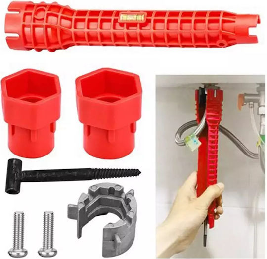 Basin Wrench Key 11332V