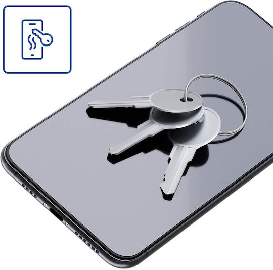 3MK FlexibleGlass Lite 0.3mm Tempered Glass (Galaxy A54)