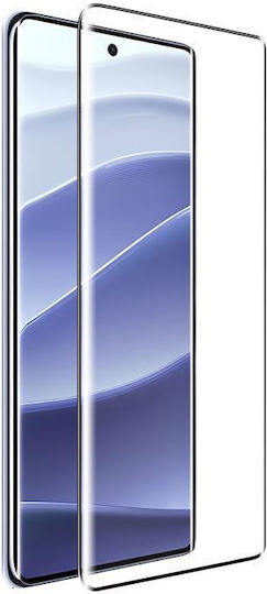 Mobile Origin Закалено стъкло (Xiaomi 14 ProRealme 14 Pro)