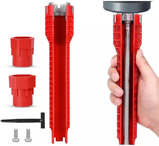 Basin Wrench Key 11332V