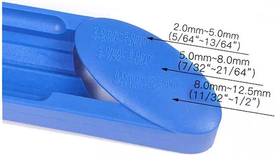 Bohrer 11363V Schärfer