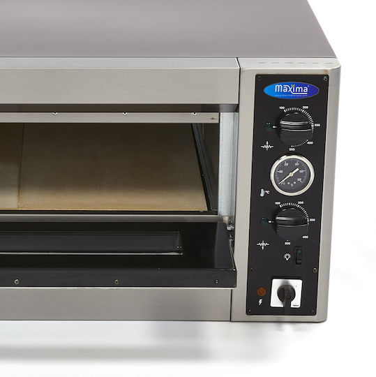 Maxima Pizza Oven