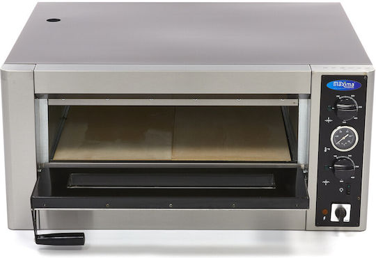 Maxima Pizza Oven