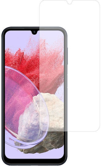 0.3mm Tempered Glass (Samsung Galaxy M34 5G)