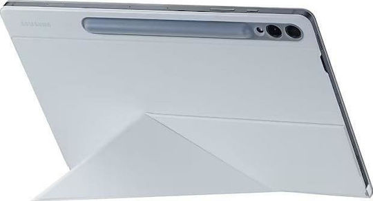 Samsung Smart Book Cover Flip Cover Albastru (Galaxy Tab S9+, Galaxy Tab S9 FE+) EF-BX810PLEGWW