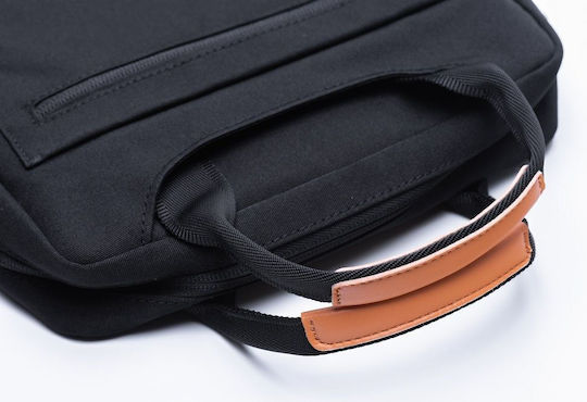 Wiwu Pioneer HandBag Τσάντα Μαύρη (Tablet 12.9)