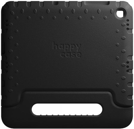 HappyCase Задна корица Устойчив за Деца Черен (Samsung Galaxy Tab A9 Plus 11" X210/X215/X216) 122777