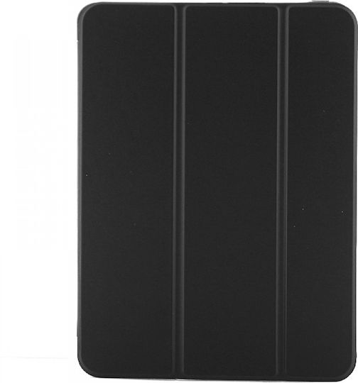 Ipad Pro Flip Cover Dauerhafte Schwarze (iPad Pro 2024 13")