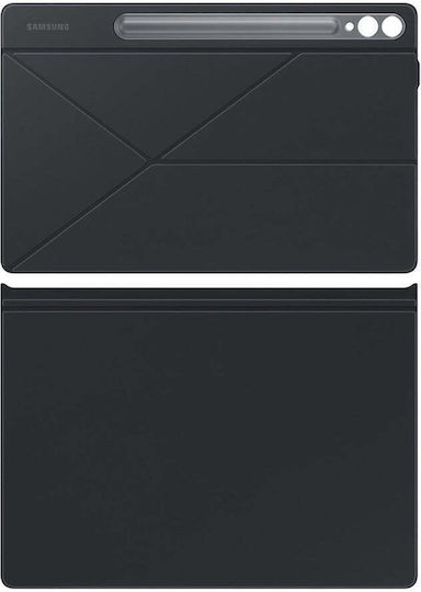 Samsung Flip Cover Λευκή (Galaxy Tab S9+)