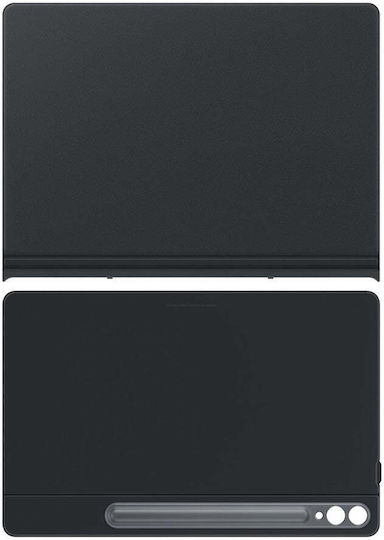 Samsung Flip Cover Λευκή (Galaxy Tab S9+)