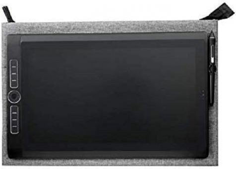 Wacom ACK52702 Grau Tablet Hülle