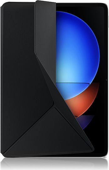 Xiaomi Flip Cover Μαύρη (Xiaomi Pad 6S Pro)