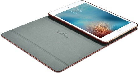 Xoomz XID702 Flip Cover Red iPad Pro 2015 12.9"