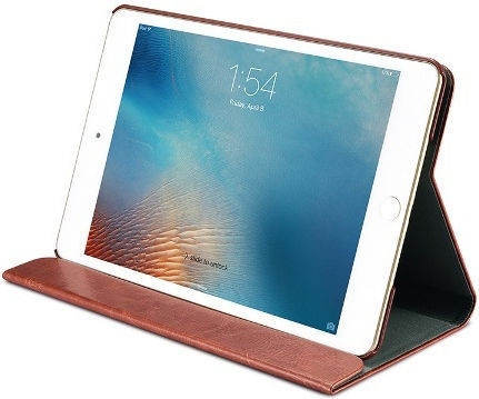 Xoomz XID702 Flip Cover Red iPad Pro 2015 12.9"