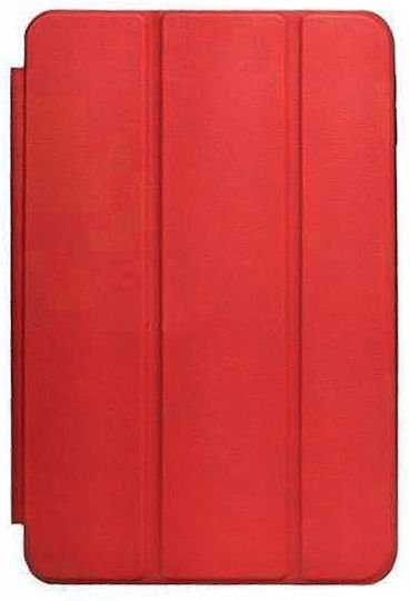 Tri-Fold Flip Cover Κόκκινη (iPad Pro 2018 11")