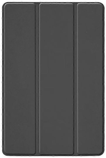 Flip Cover Μαύρη (Samsung Galaxy Tab A7 2020 10.4)