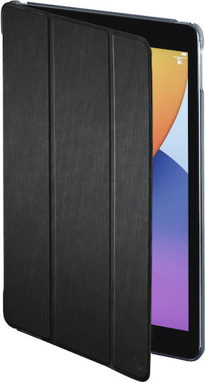 Hama Fold Clear Защитен Калъф за Apple iPad 10.2 с Отделение за Стилус