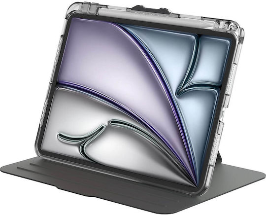 Targus Versavu Flip Cover Transparent Pentru iPad Pro 2024 11"