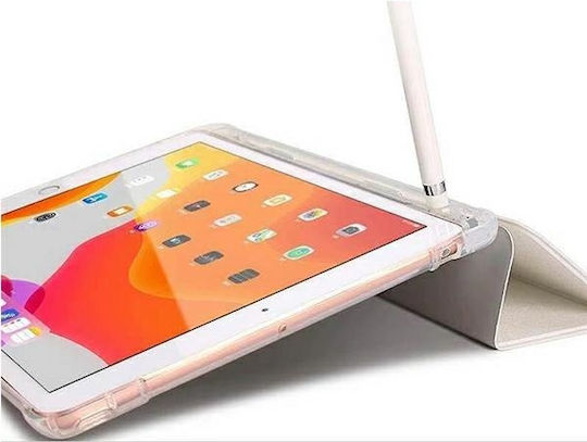 Mercury Задна Корица Прозрачна (iPad Pro 2020 11")