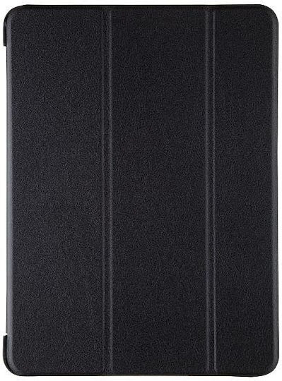 Tab A 10.5 T590 T595 Flip Cover Μαύρη (Galaxy Tab A 10.5 2018)