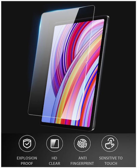 Dux Ducis Tempered Glass (Redmi Pad Pro 12.1 / Poco Pad 12.1)