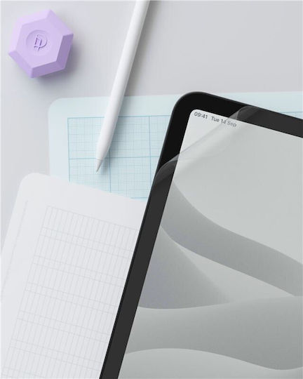 Paperlike Screen Protector (iPad mini 2021)