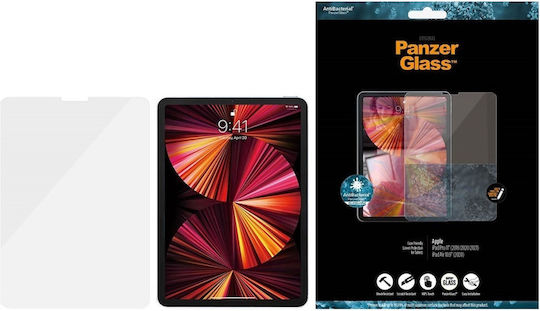 PanzerGlass Gehärtetes Glas (iPad Pro 2020/2021/2022 11”) 2655
