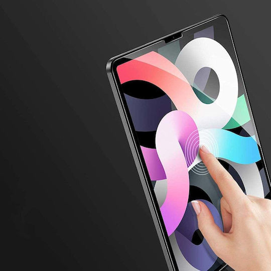 Hofi Pro+ Tempered Glass (Lenovo Tab M10 Plus)