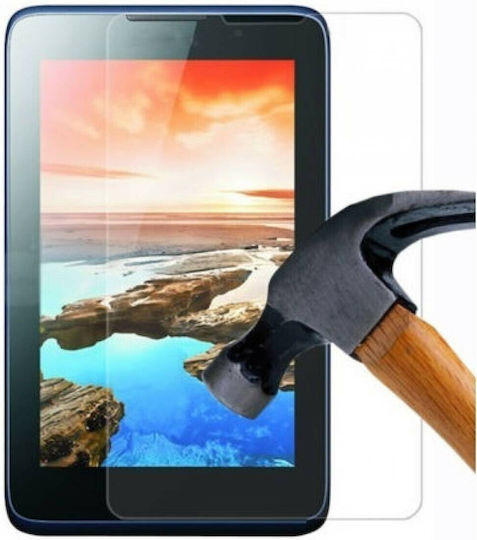0.3mm Tempered Glass (Universal 7")