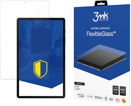 3MK Premium FlexibleGlass 0.3mm Tempered Glass (Galaxy Tab S6 10.5) 75709