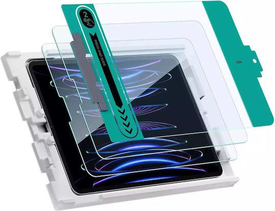 ESR Tempered Glass (iPad Air 2020/2022)