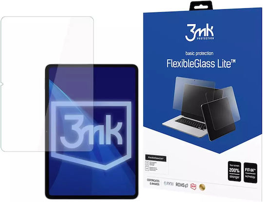 3MK Pad 7/7 Pro Up 0.16mm Tempered Glass (Xiaomi Pad 7, Xiaomi Pad 7 Pro)