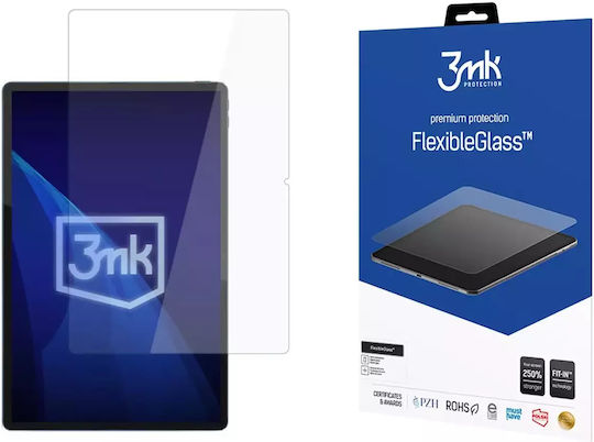 Lenovo Yoga Tab Plus Up To 15" 3mk Flexibleglass