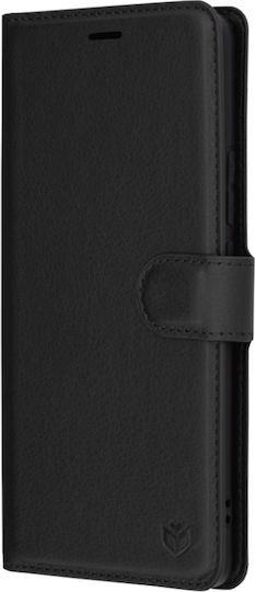 Book Piele Negru (Realme GT 6)