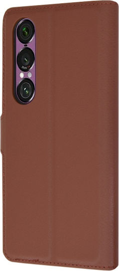 Book Piele Maro (Xperia 1 VI)