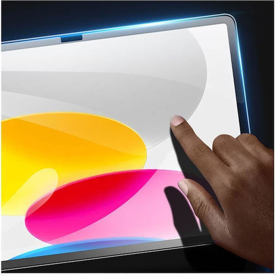 Dux Ducis Tempered Glass (Apple iPad 10 (2022))