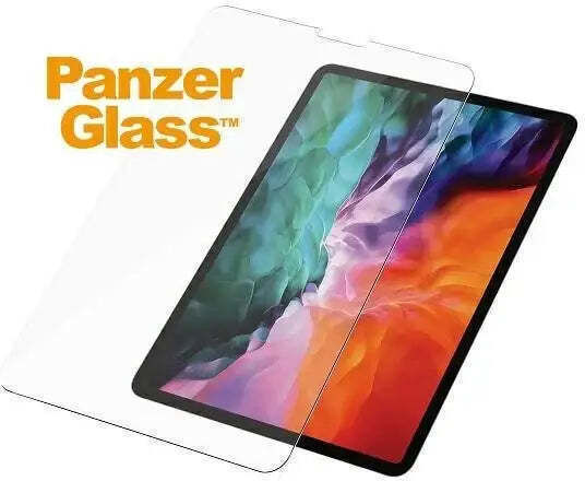 PanzerGlass Case Friendly Tempered Glass (iPad Pro 2020/2021/2022 12.9") 2656