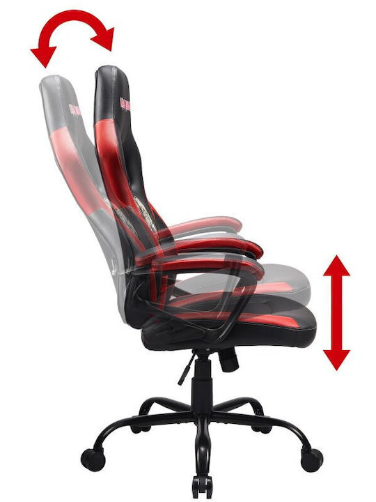 Subsonic Gaming Stuhl Iron Maiden