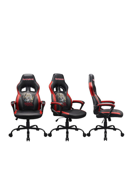 Subsonic Gaming Stuhl Iron Maiden