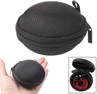 Grid Style Carcasă pentru Căști S-IP4G-4568B