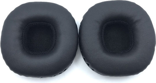 2 pcs Ανταλλακτικά Earpads για Ακουστικά Marshall MID ANC - Black